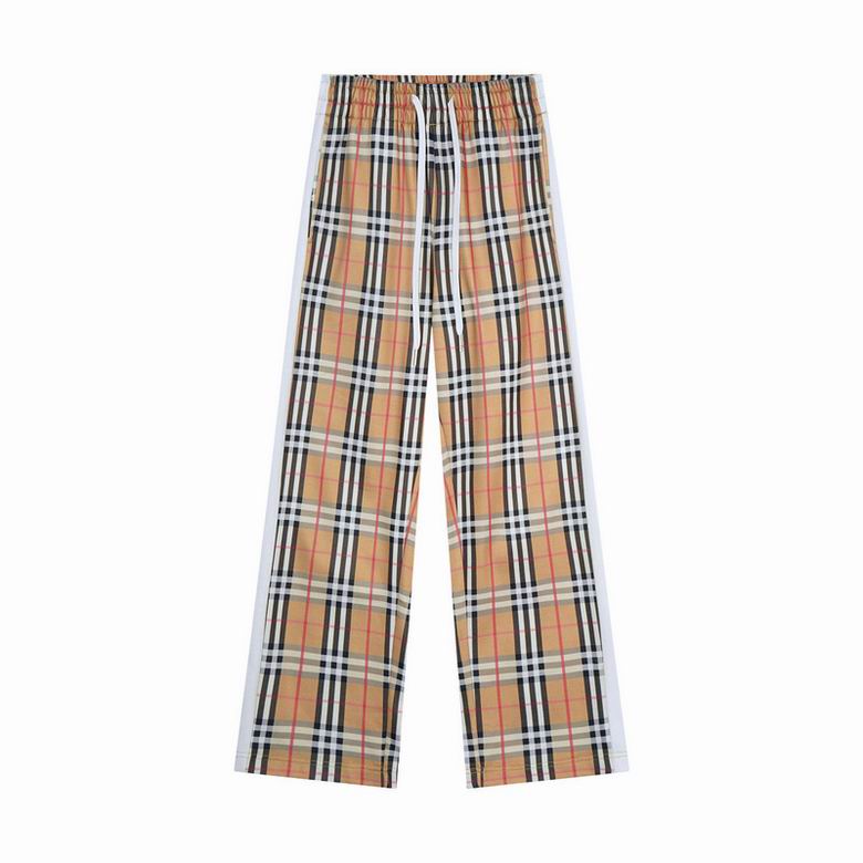 Burberry Long Pants-038